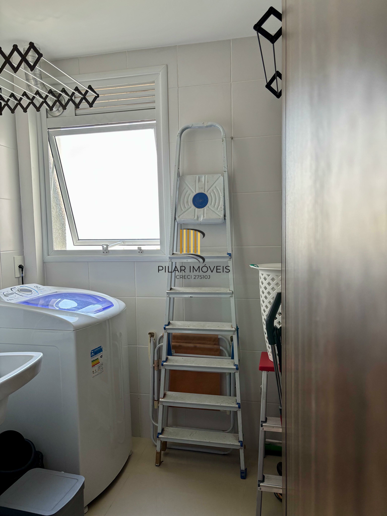 Apartamento 2 dormitórios no bairro Passo da Areia