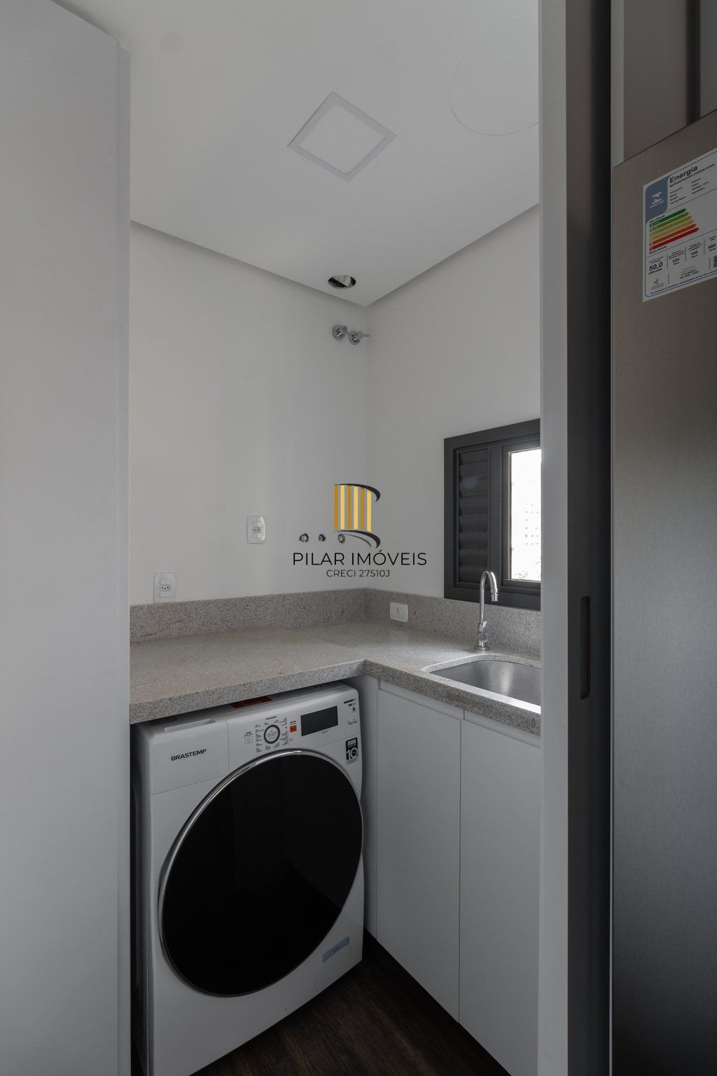 Apartamento Garden 2 dormitórios no bairro Auxiliadora