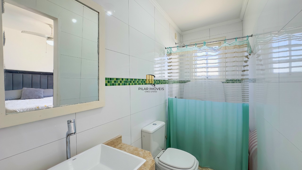 Casa 3 dormitórios no bairro Aberta dos Morros