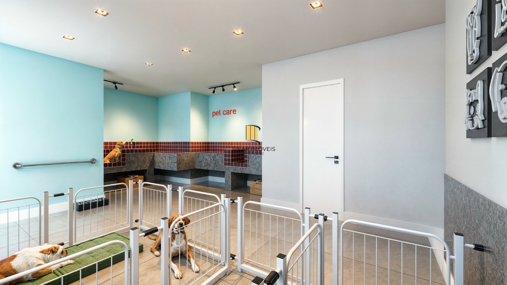 Apartamento 3 dormitórios no bairro Sarandi