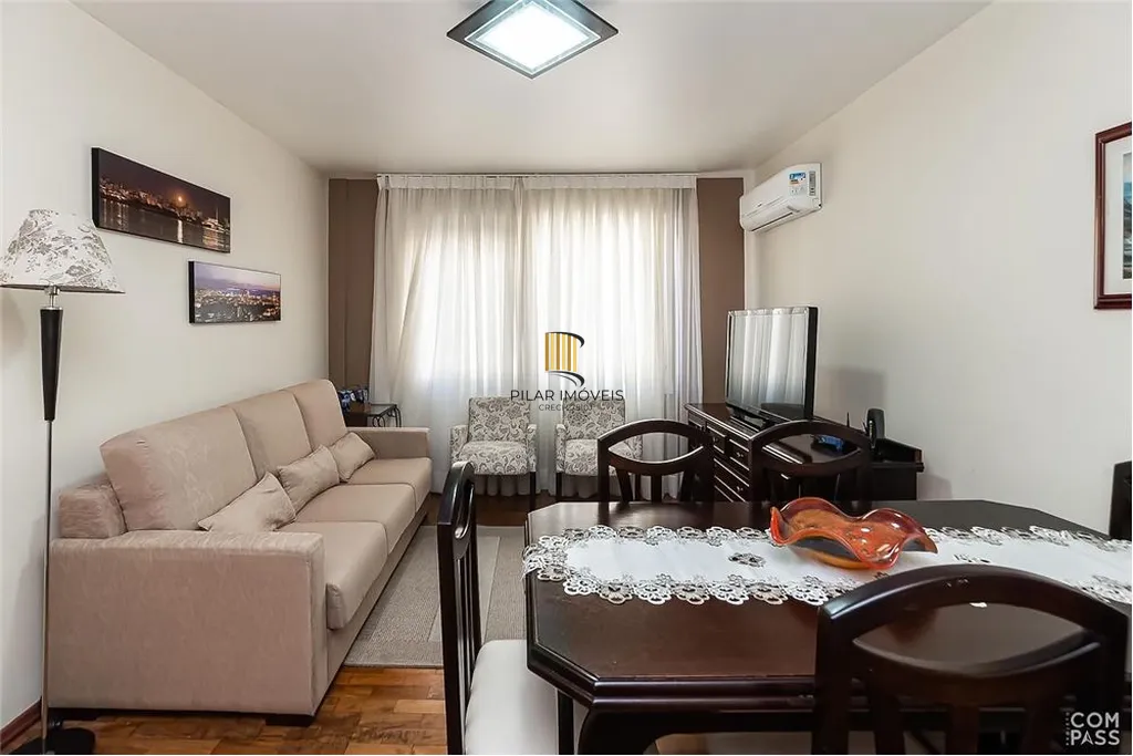 Apartamento 2 dormitórios no bairro Menino Deus