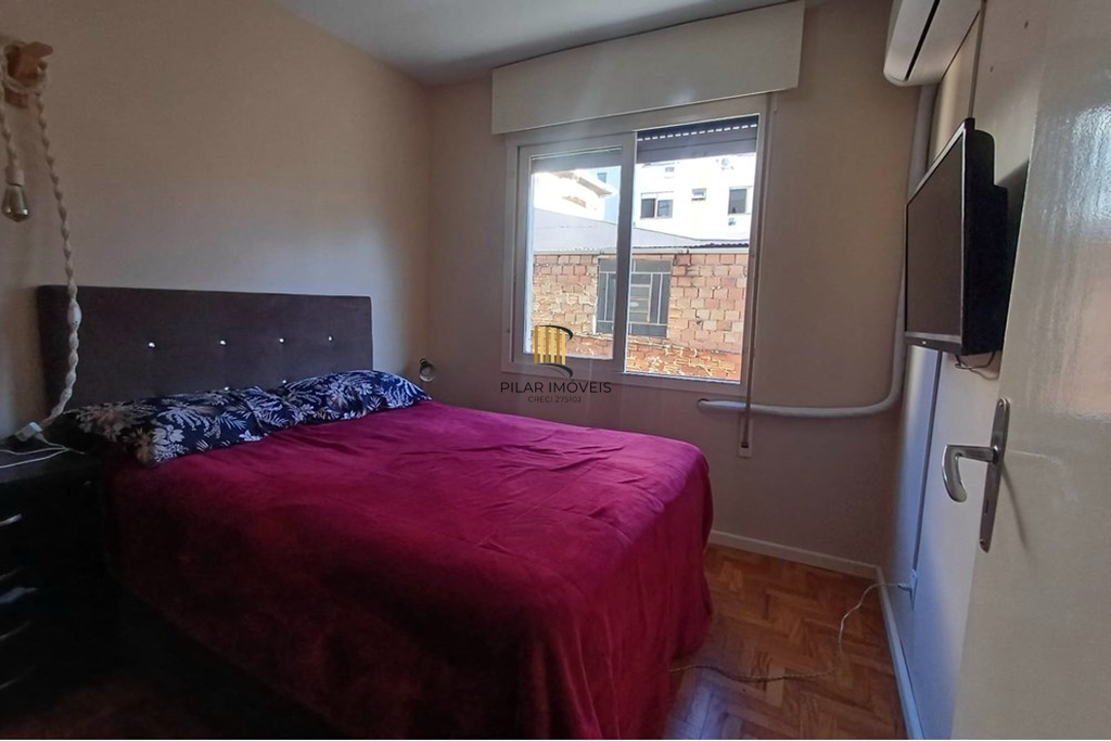 Apartamento 1 dormitório no bairro Vila Ipiranga