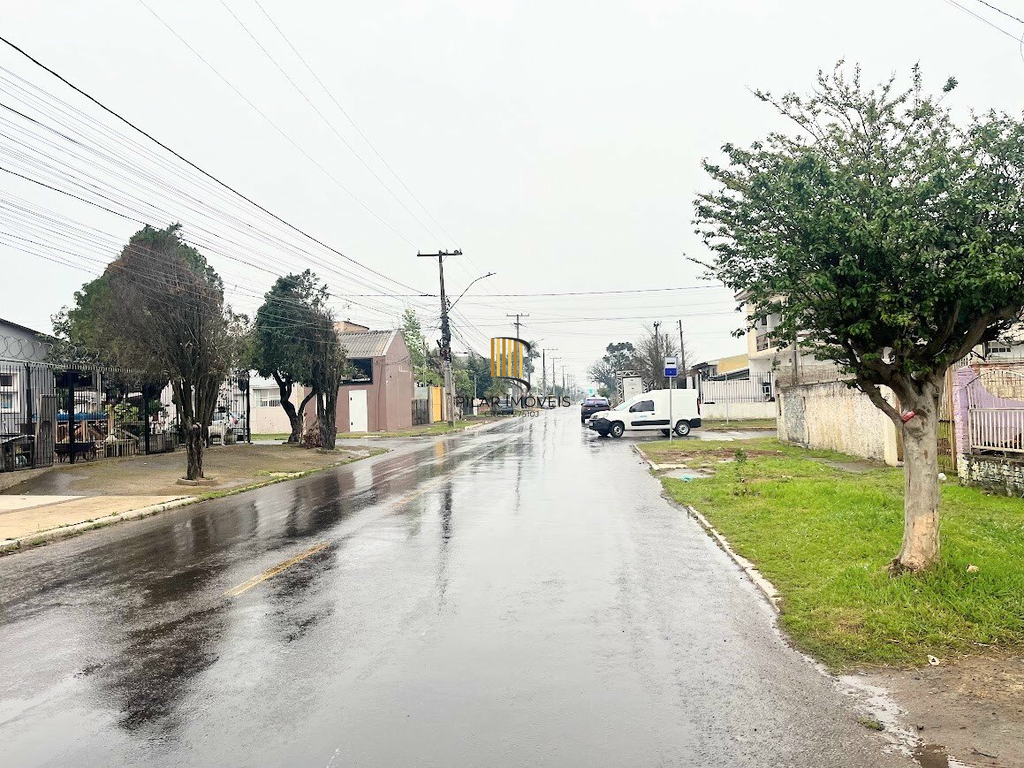 Terreno no bairro Fátima