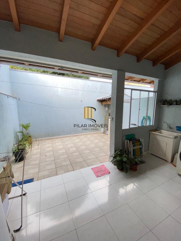 Casa 2 dormitórios no bairro Sarandi
