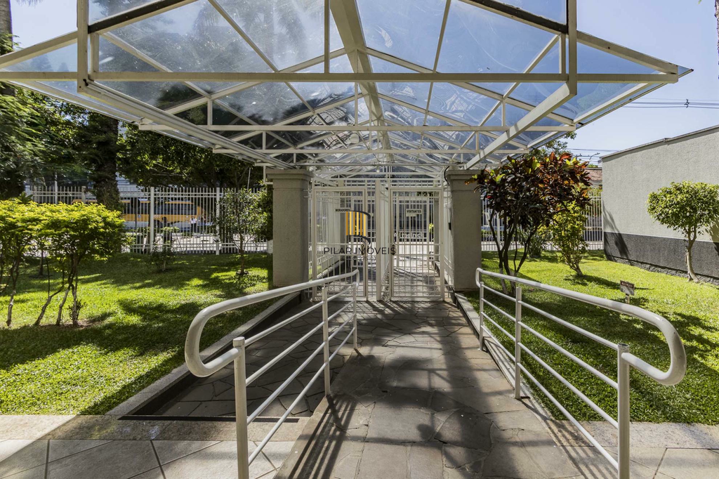 Apartamento 2 dormitórios no bairro Menino Deus