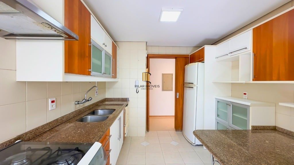 Apartamento 3 dormitórios no bairro Higienópolis