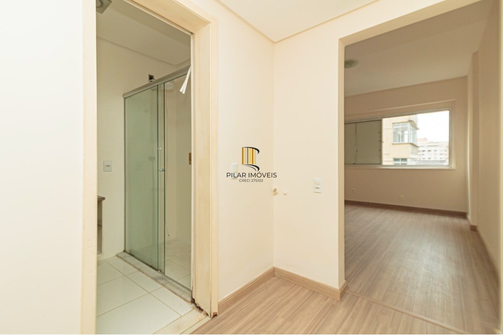 Apartamento 1 dormitório no bairro Centro Histórico