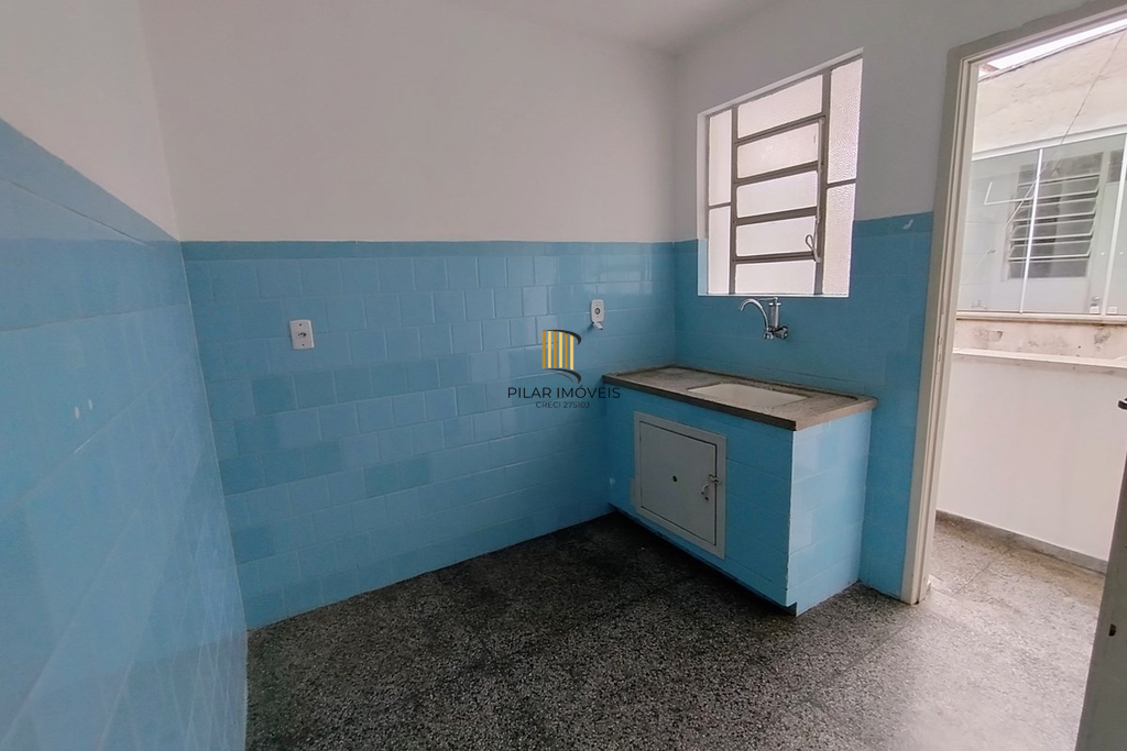 Apartamento 1 dormitório no bairro Passo da Areia
