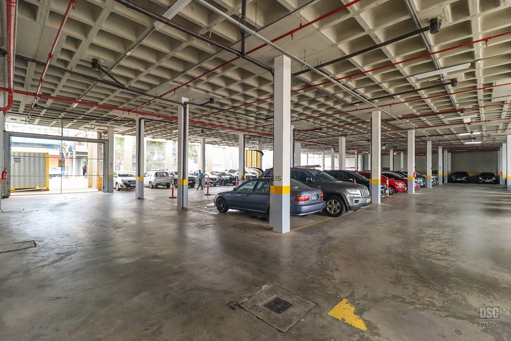 Sala Comercial no bairro São Geraldo