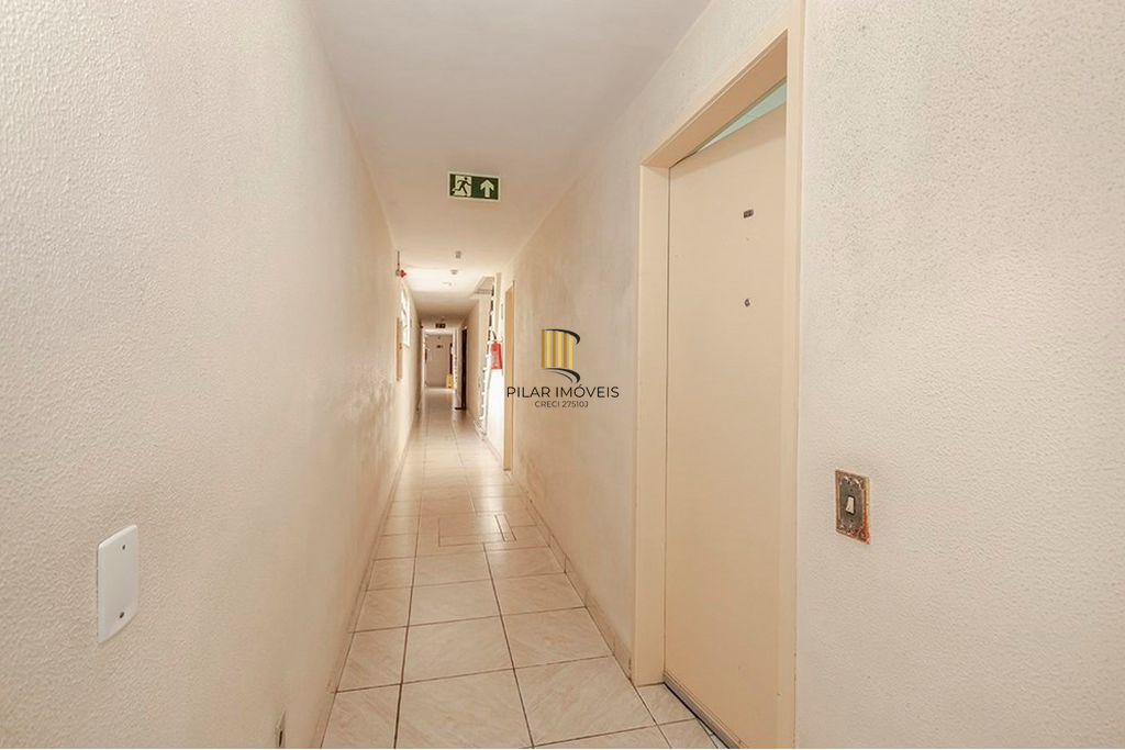 Apartamento 1 dormitório no bairro Menino Deus