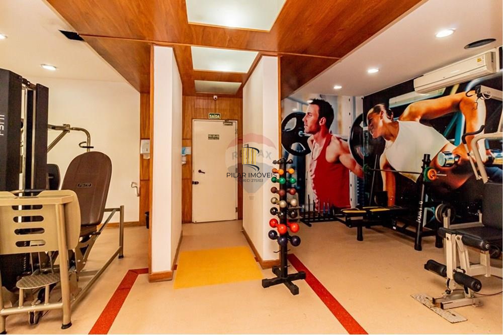 Apartamento 3 dormitórios no bairro Vila Ipiranga