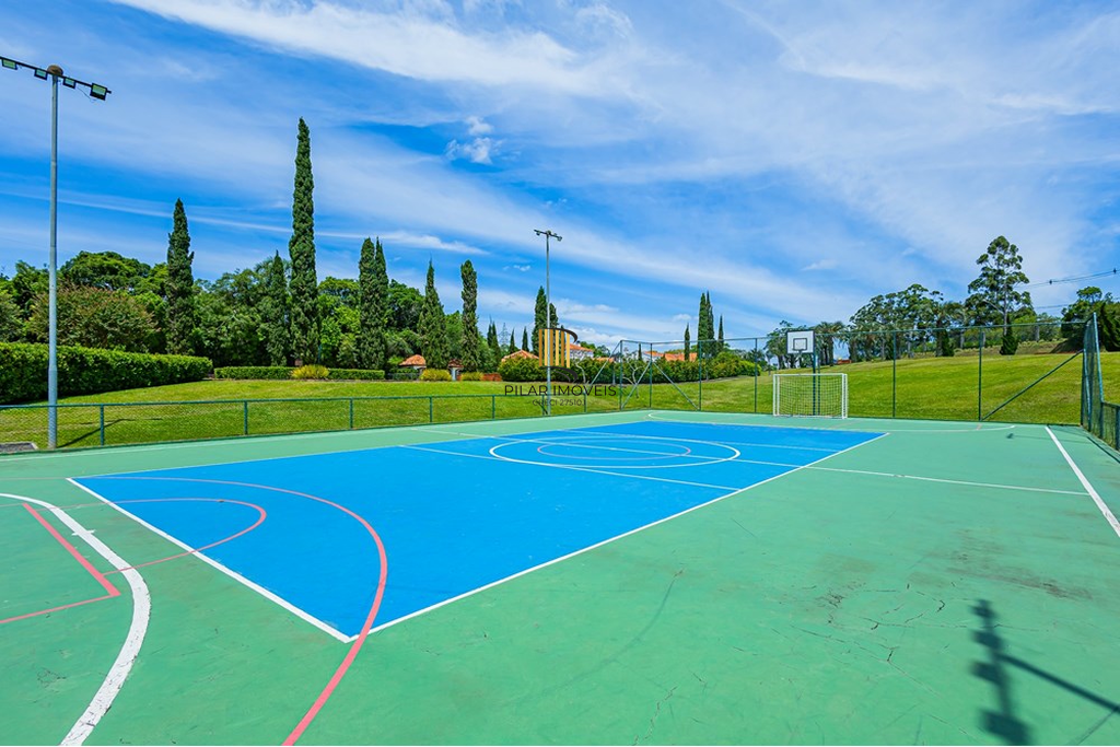 Casa de Condomínio 3 dormitórios no bairro Krahe