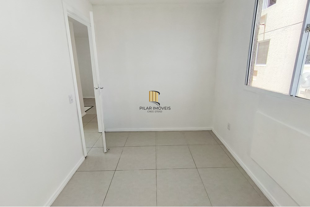 Apartamento 2 dormitórios no bairro Mato Grande