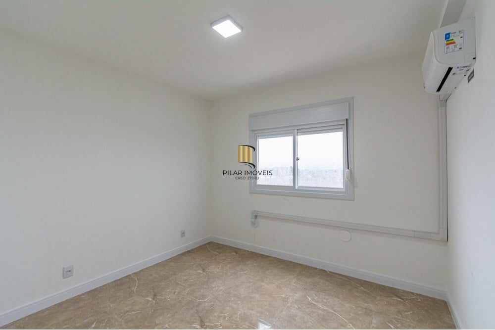 Apartamento 2 dormitórios no bairro Centro
