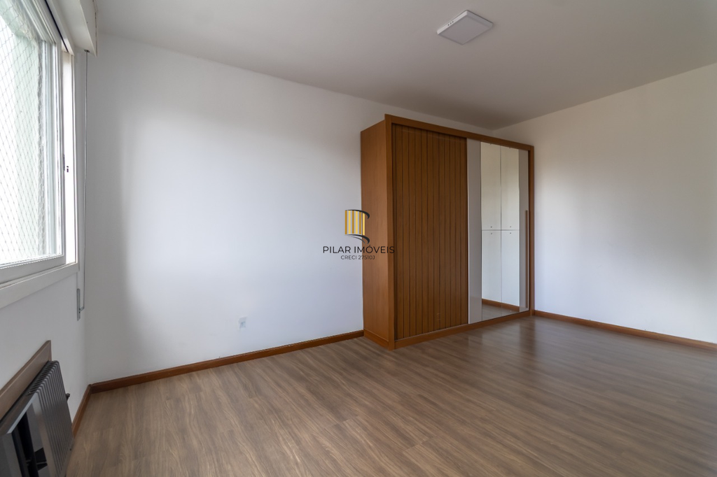 Apartamento 3 dormitórios no bairro Petrópolis