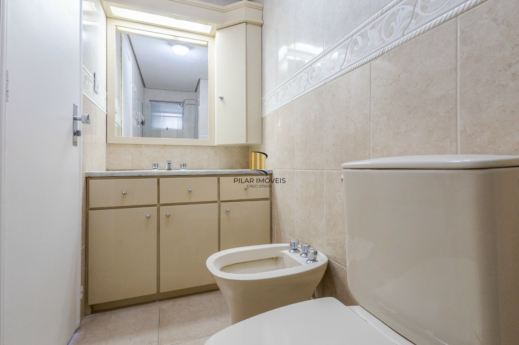 Apartamento 2 dormitórios no bairro Bela Vista