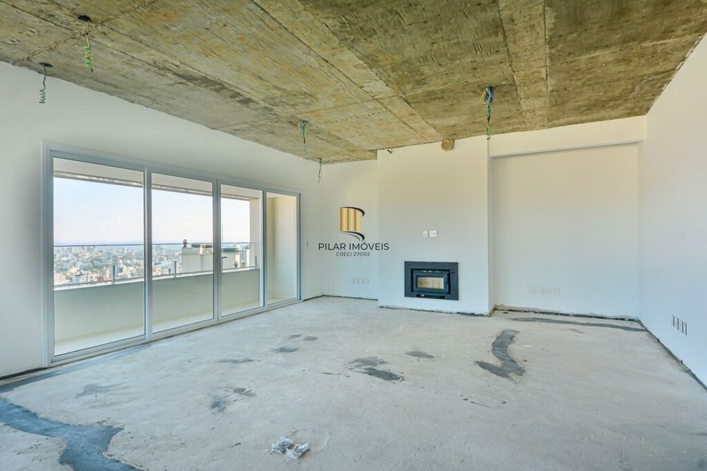 Apartamento 3 dormitórios no bairro Bela Vista