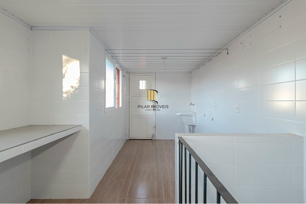 Casa 4 dormitórios no bairro Jardim Planalto