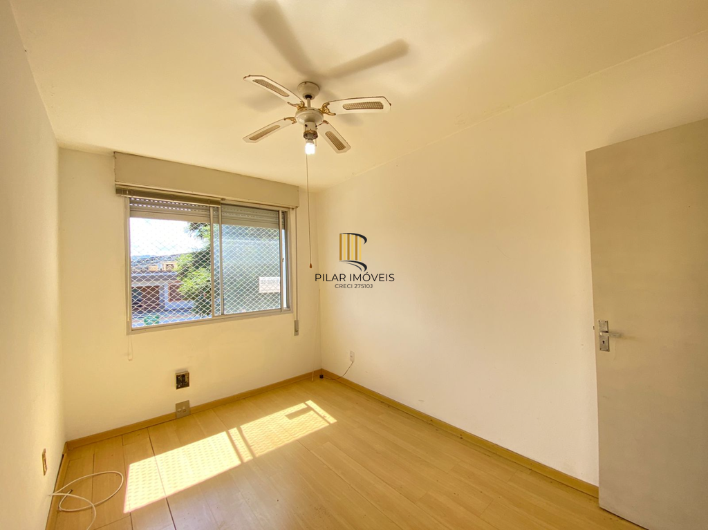 Apartamento 2 dormitórios no bairro Camaquã