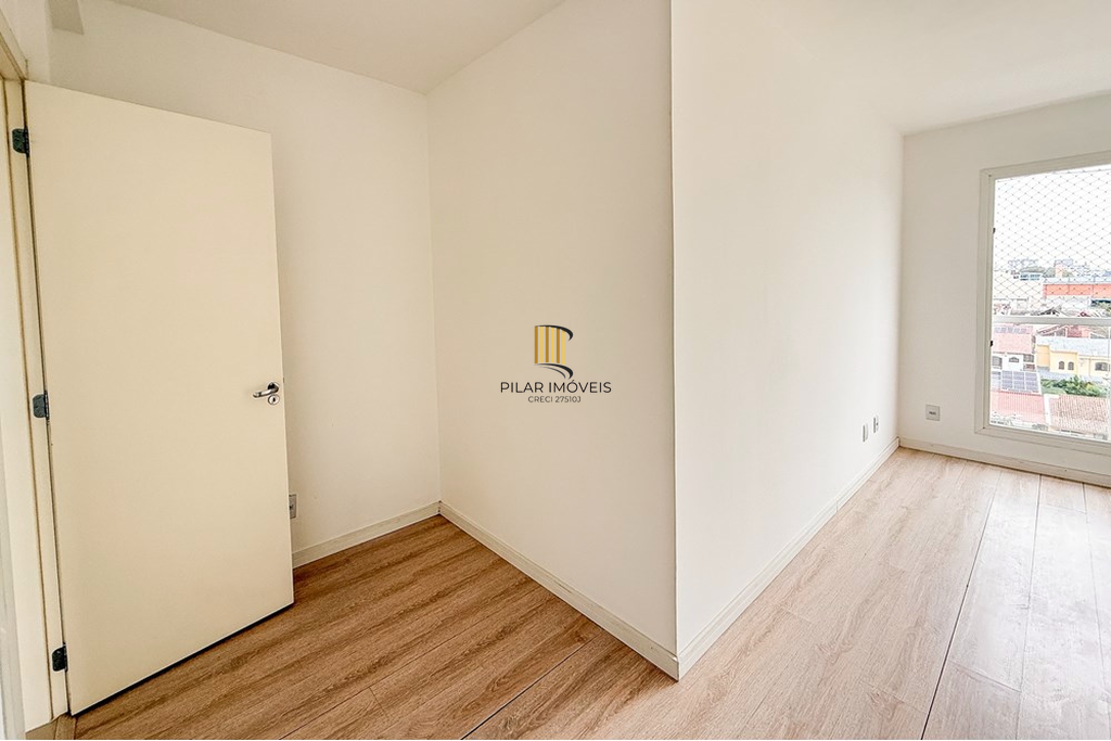 Apartamento 3 dormitórios no bairro Centro