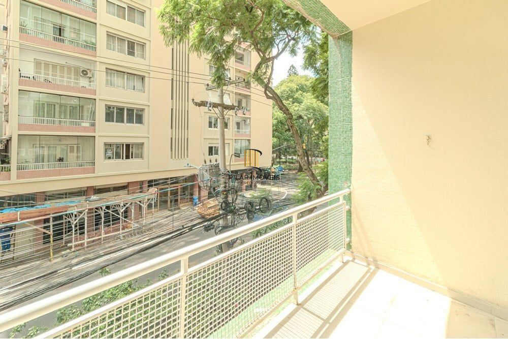 Apartamento 3 dormitórios no bairro Moinhos de Vento