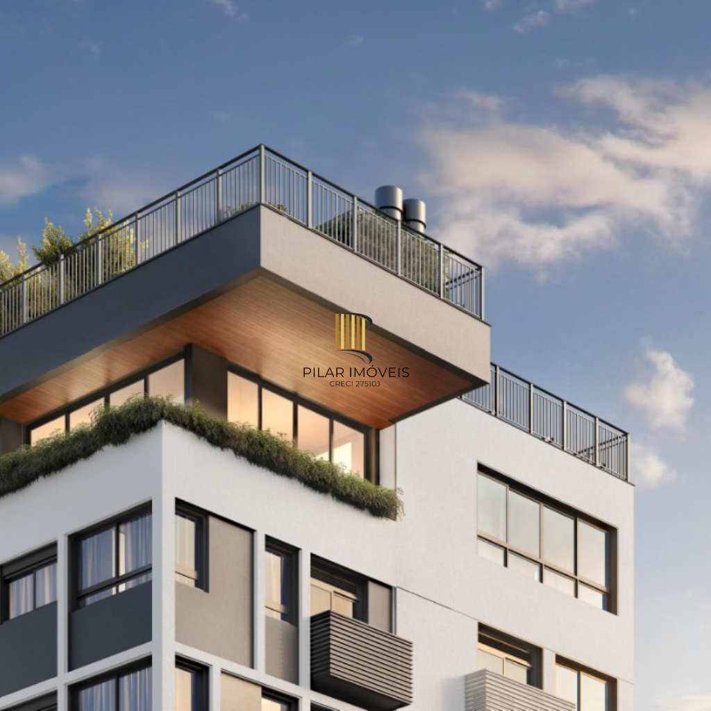 Loft 1 dormitório no bairro Boa Vista
