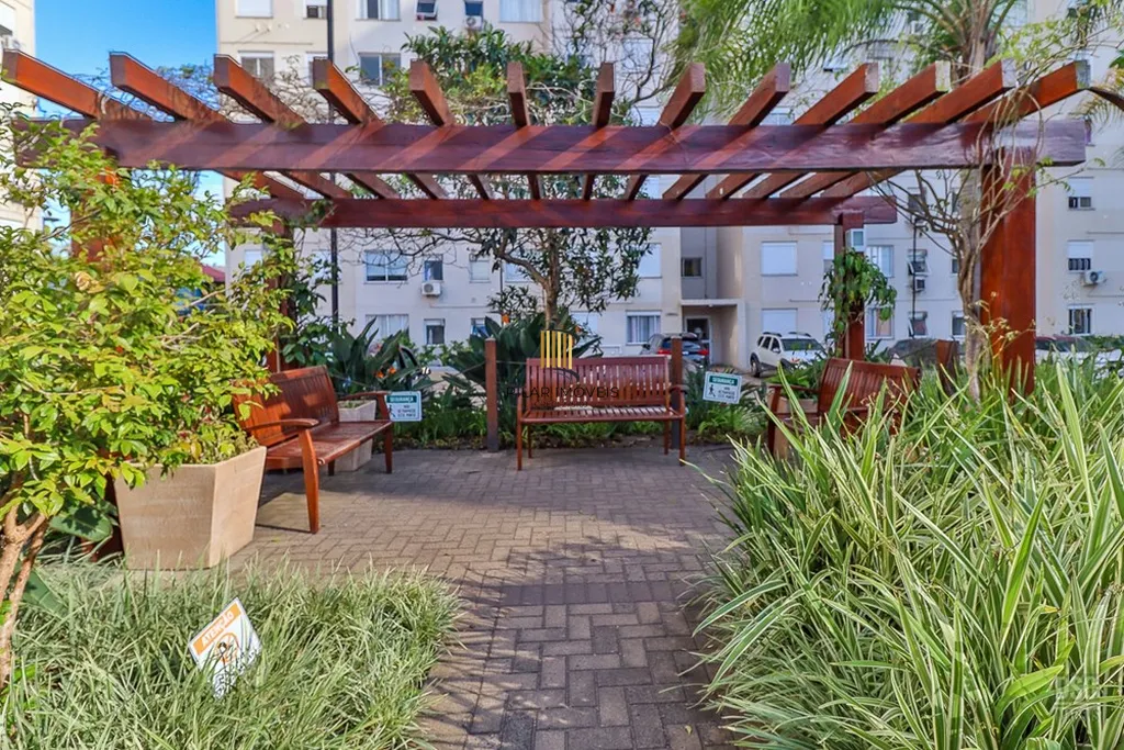 Apartamento 3 dormitórios no bairro Jardim Itu
