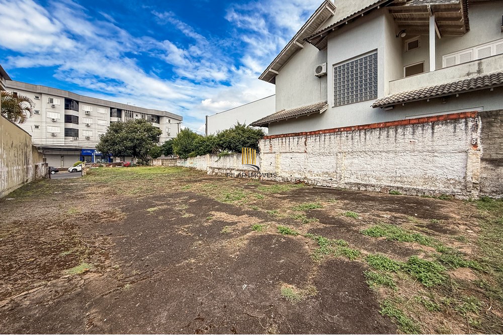 Terreno Comercial no bairro Nossa Senhora das Graças