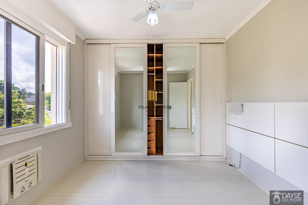 Apartamento 2 dormitórios no bairro Jardim do Salso