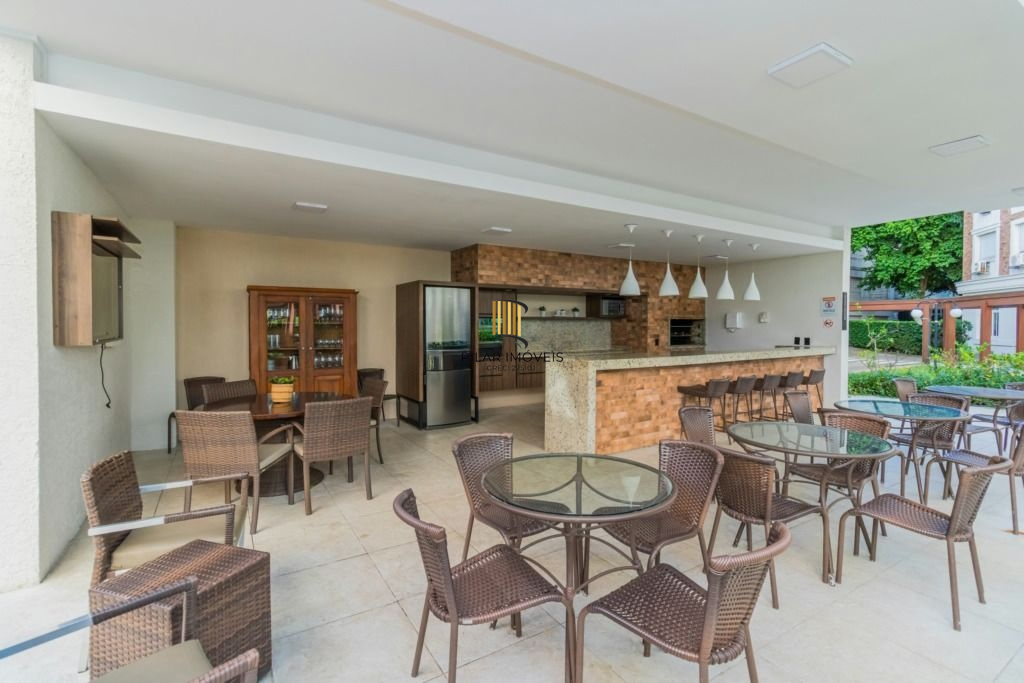 Apartamento 2 dormitórios no bairro Passo da Areia