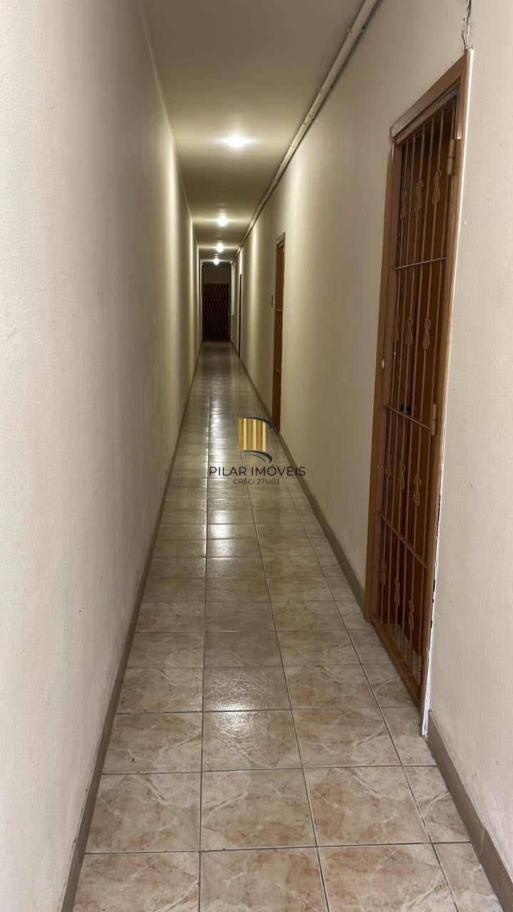 Apartamento 3 dormitórios no bairro Bom Fim