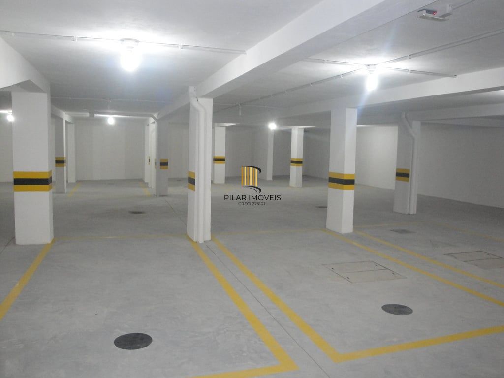 Apartamento 1 dormitório no bairro Menino Deus