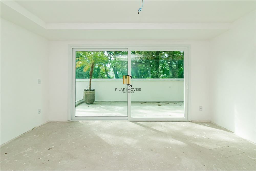 Apartamento 3 dormitórios no bairro Menino Deus