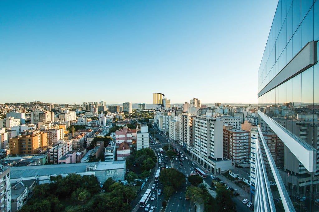 Sala Comercial no bairro Cidade Baixa