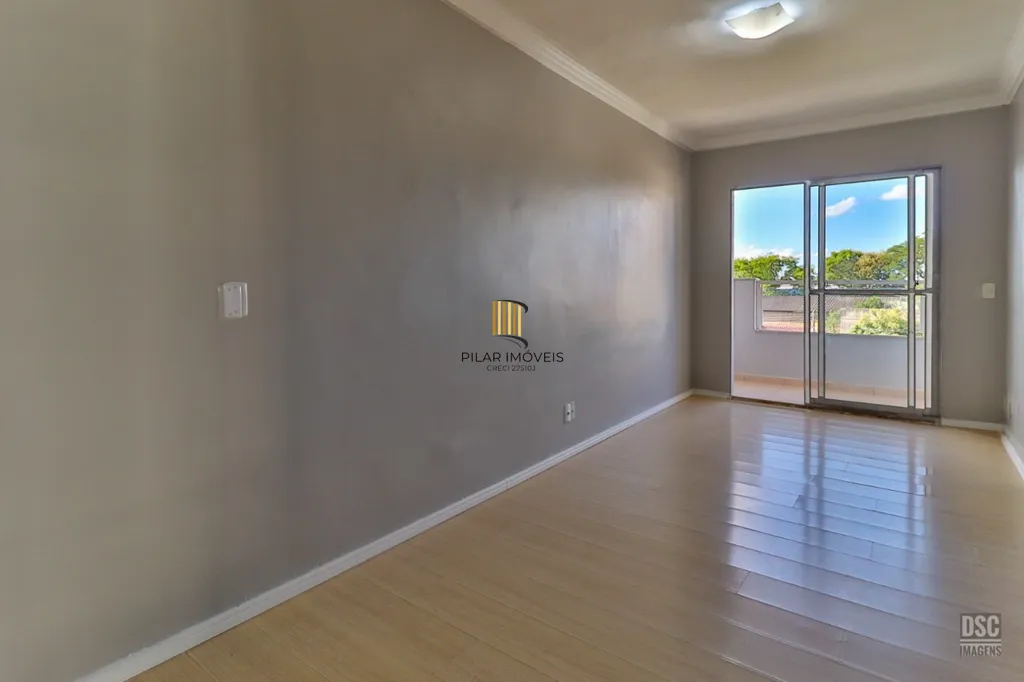 Apartamento 3 dormitórios no bairro Jardim Itu