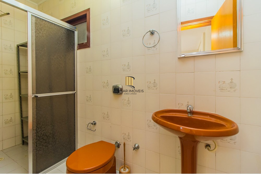 Cobertura 3 dormitórios no bairro Centro