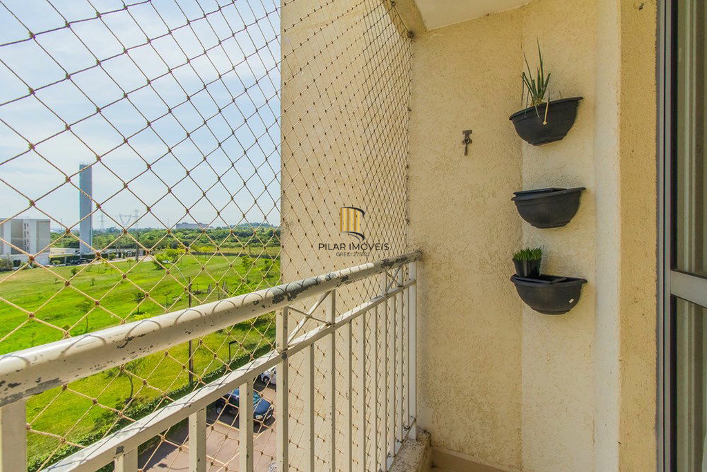 Apartamento 2 dormitórios no bairro Igara