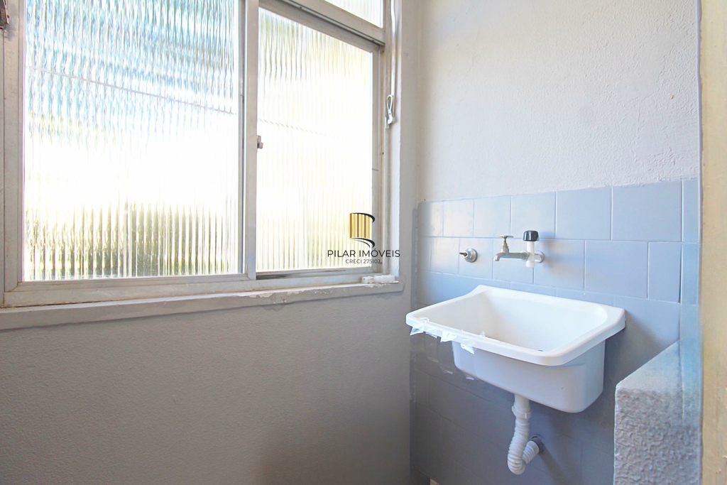 Apartamento 2 dormitórios no bairro Vila Nova