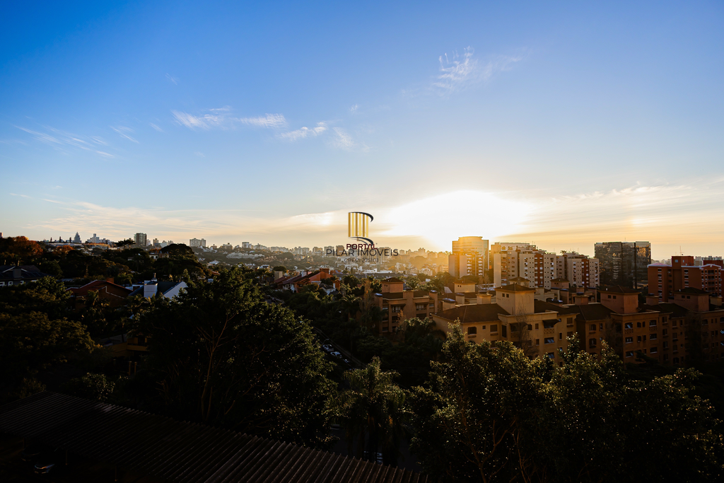 Apartamento 3 dormitórios no bairro Chácara das Pedras