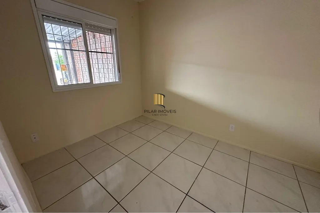 Casa 1 dormitório no bairro Meu Rincão