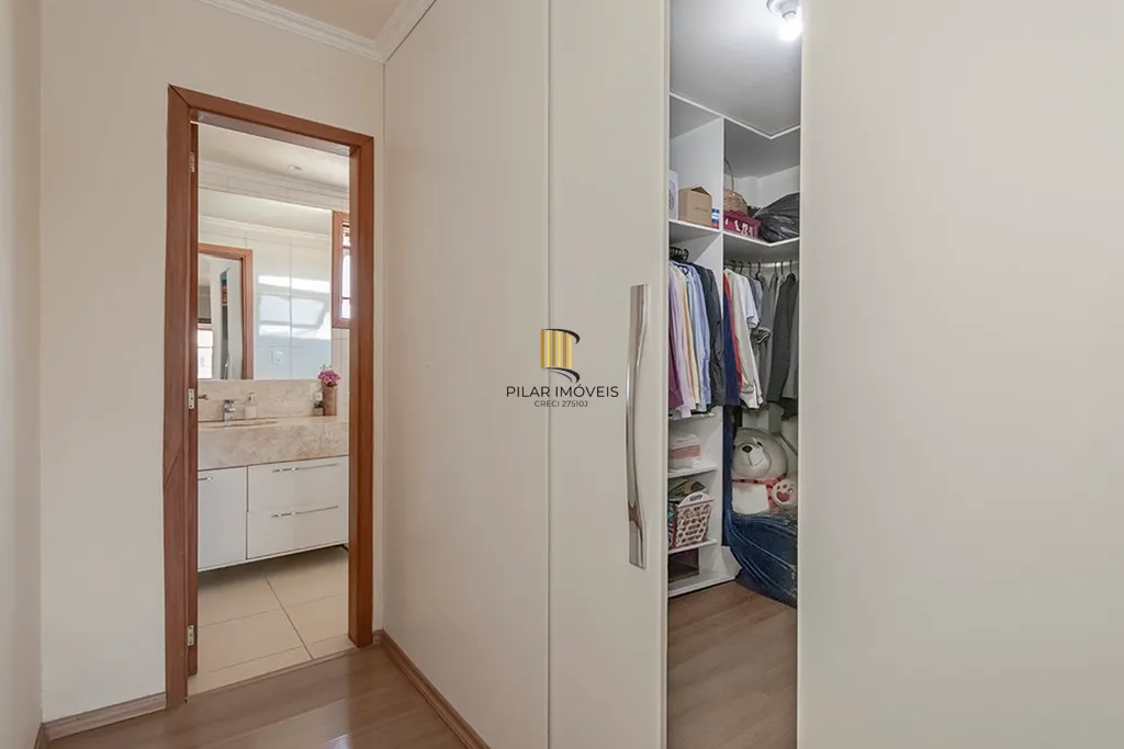 Casa 4 dormitórios no bairro Eldorado do Sul