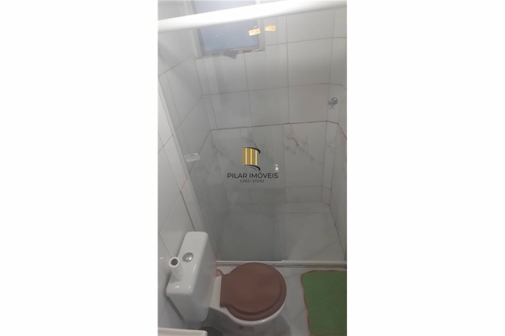 Apartamento 2 dormitórios no bairro Partenon