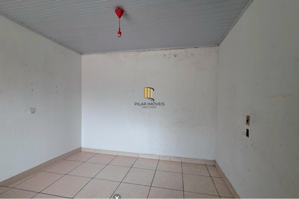 Casa 5 dormitórios no bairro Aparecida