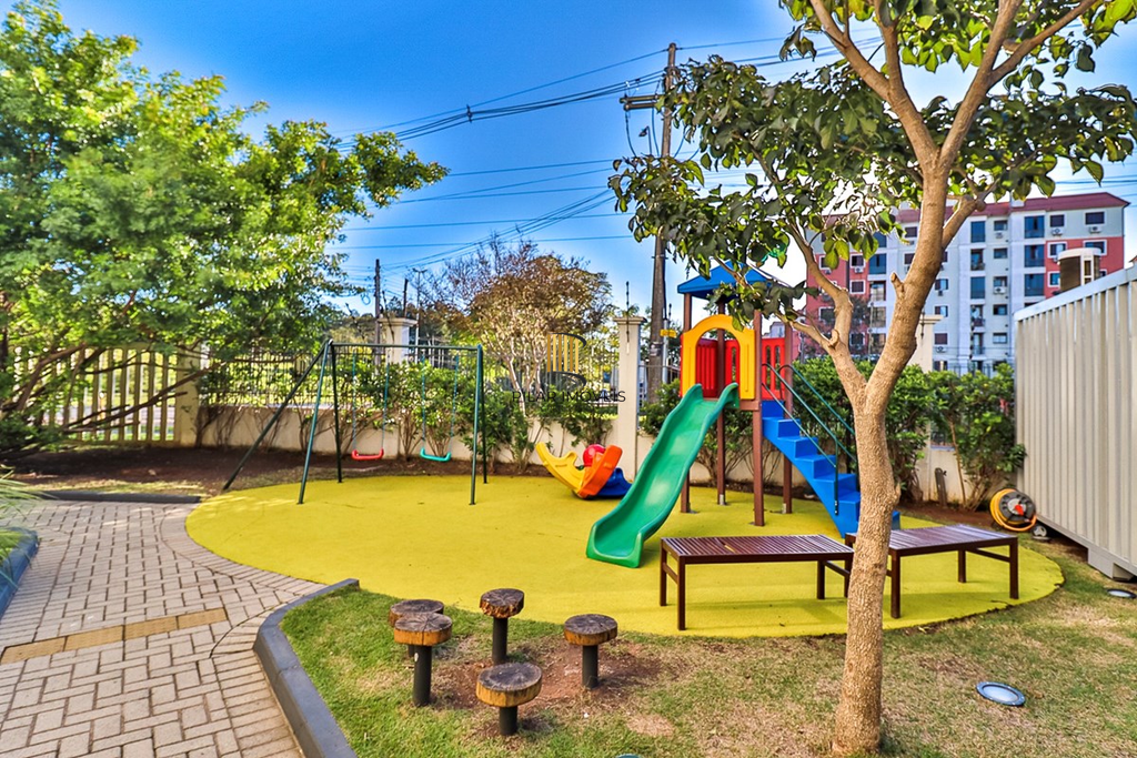 Apartamento 2 dormitórios no bairro Sarandi