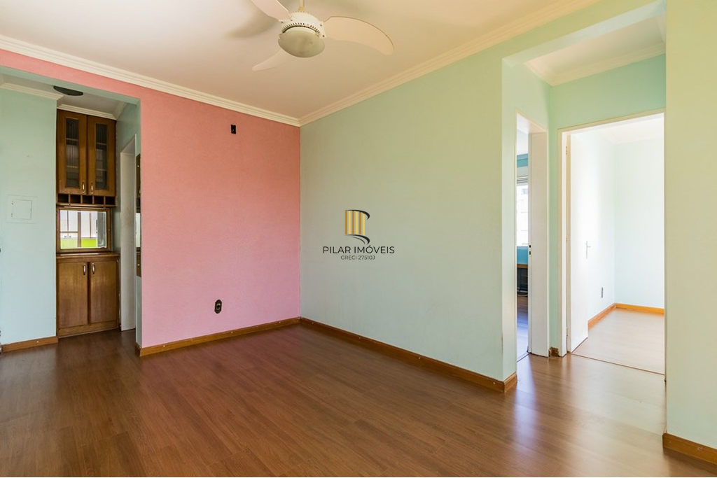 Apartamento 2 dormitórios no bairro Sarandi