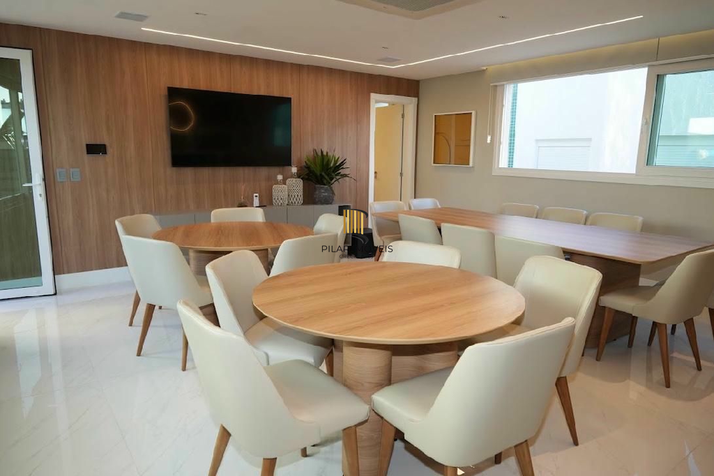 Apartamento 2 dormitórios no bairro Centro