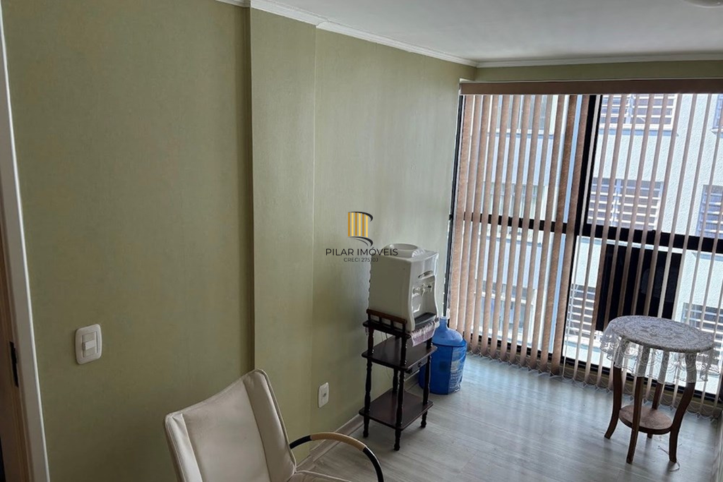 Sala Comercial no bairro Floresta