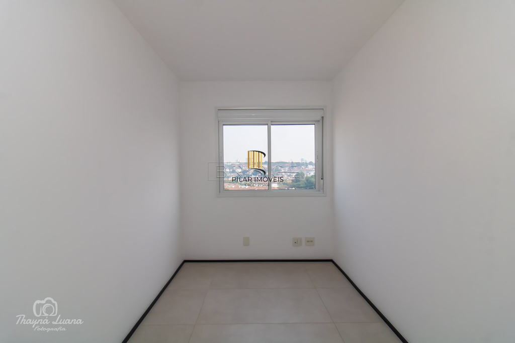 Apartamento 2 dormitórios no bairro Passo da Areia