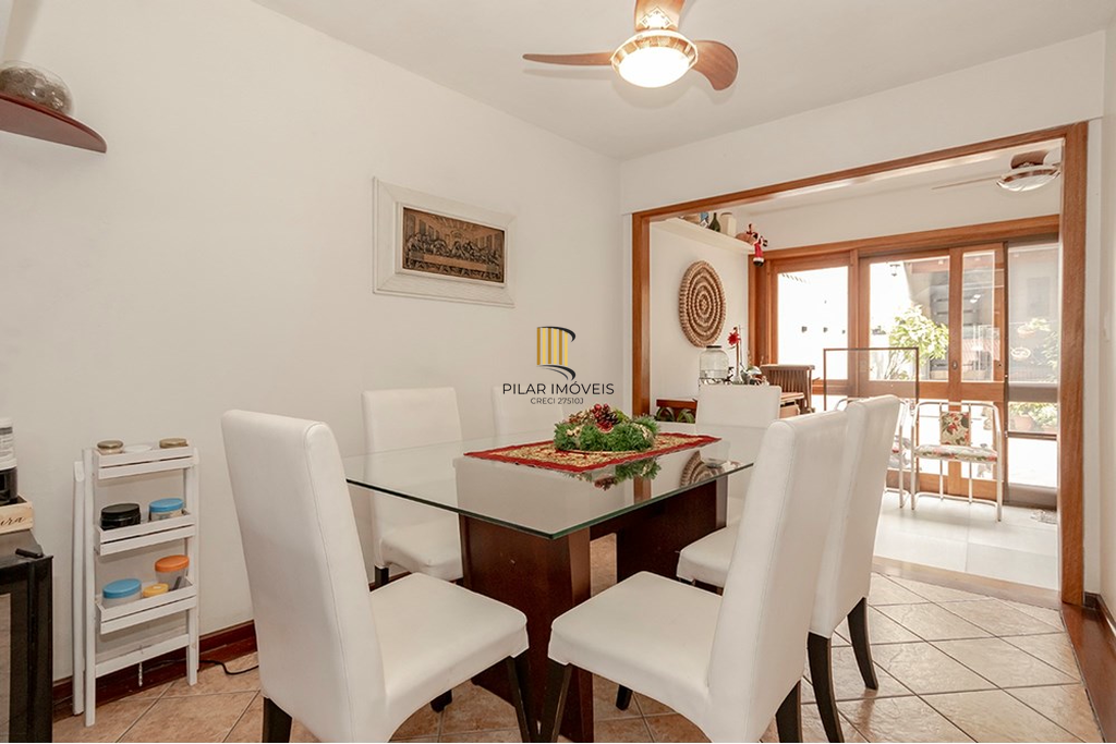 Casa de Condomínio 3 dormitórios no bairro Nonoai