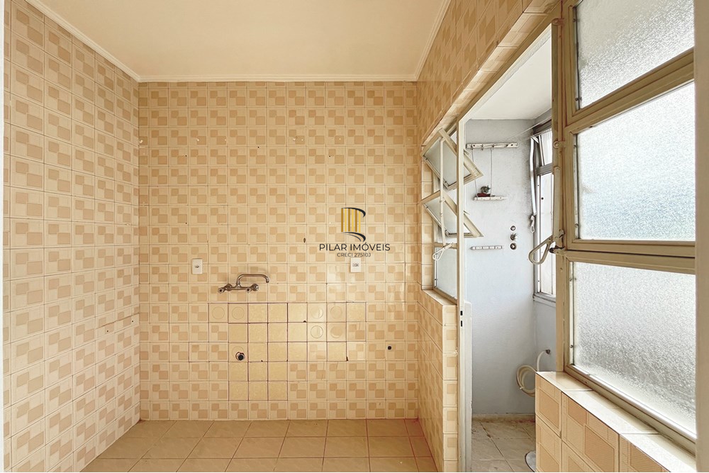 Apartamento 1 dormitório no bairro Teresópolis